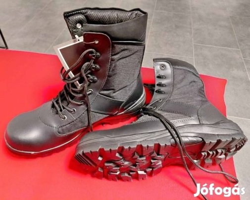 Mil-Tec bevetési bakancs (EU 46)