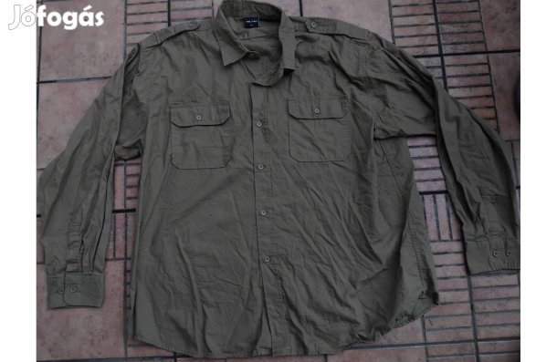 Mil-Tec katona pamut ing katonai ing 2XL 3XL