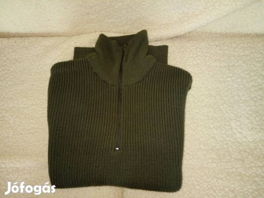 Mil-Tec katonai pulóver