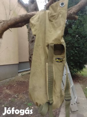 Mil Tec katonai túra hátizsák málhászsák 85l