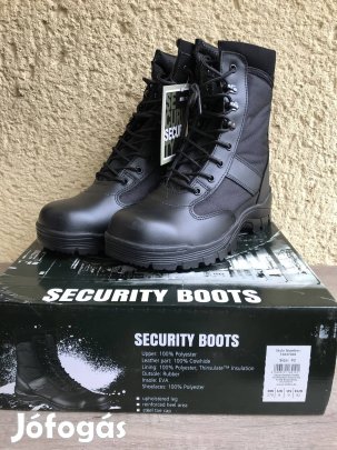 Mil-Tec taktikai bakancs 42