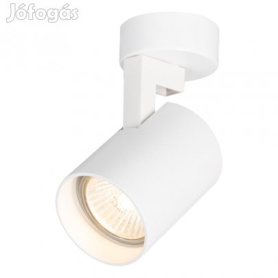 Milagro Volf fehér mennyezeti/fali spotlámpa 1xGU10 (ML0676)