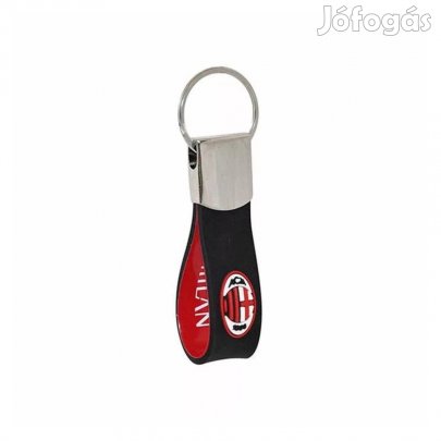 Milan kulcstartó szilikon