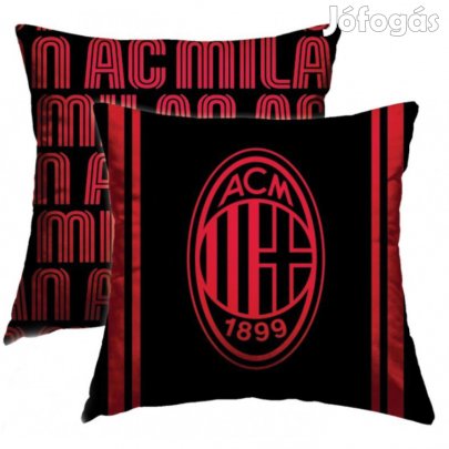 Milan párna 40x40