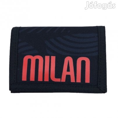 Milan pénztárca Velcro