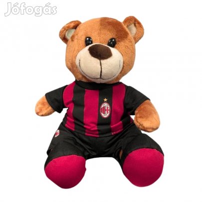 Milan plüss maci 16 cm