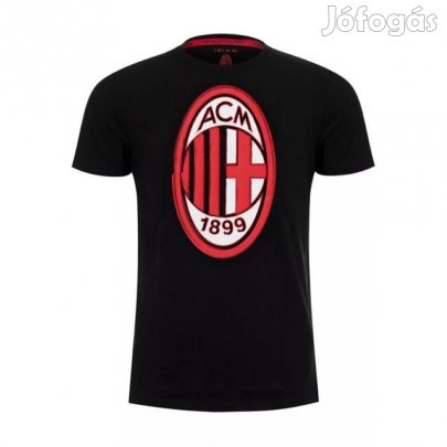 Milan póló BIG LOGO gyerek