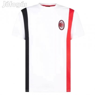 Milan póló fehér