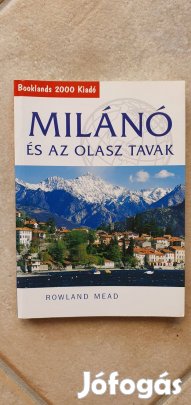 Milánó és az olasz tavak