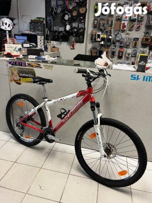 Miles Desire 26 lány női kerékpár mtb