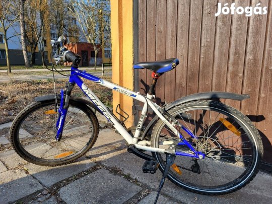 Miles Vapor24 Kerékpár