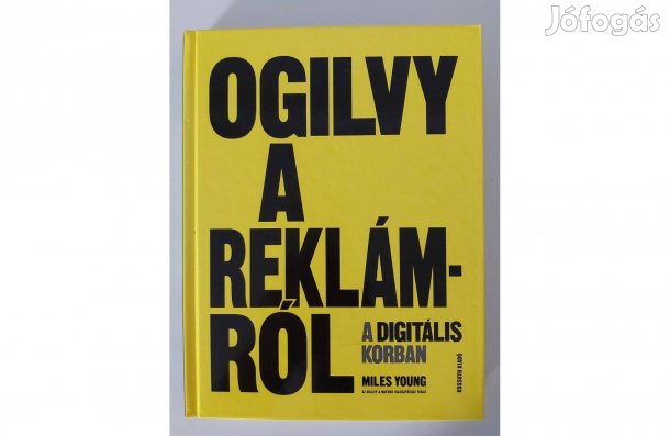 Miles Young: Ogilvy a reklámról a digitális korban