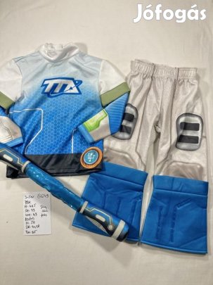 Miles a jövőből jelmez G649