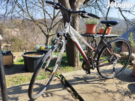 Miles trekking/cross kerékpár