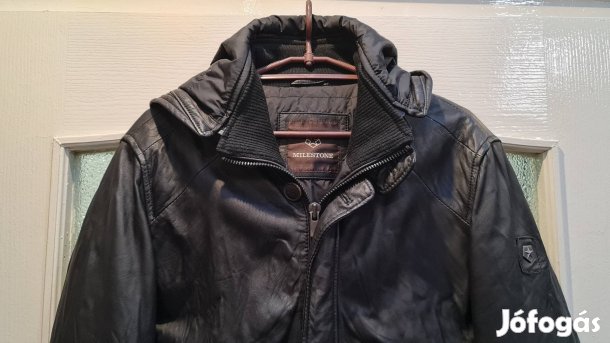 Milestone kabat (M) eladó!