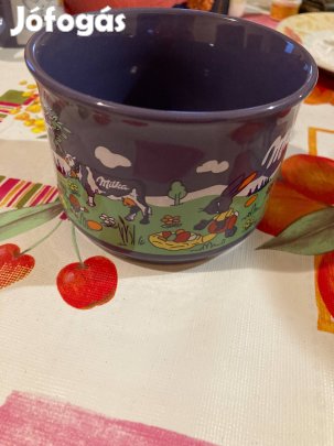 Milka húsvéti bögre 2