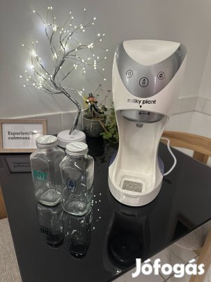 Milky Plant magtej készítő