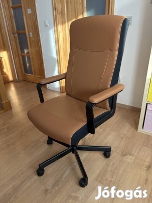 Millberget ikeás forgószék