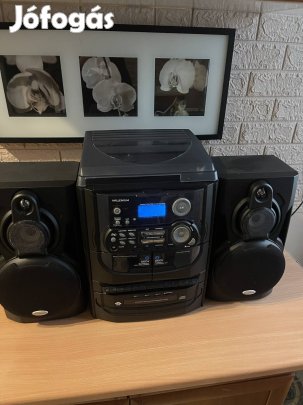 Millenium Hifi eladó