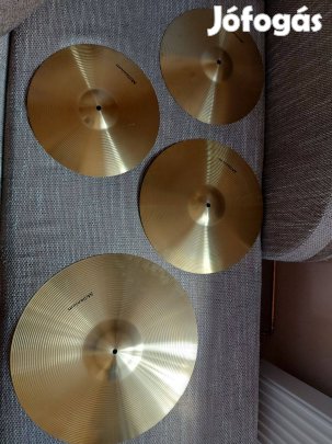 Millenium cintányérszett