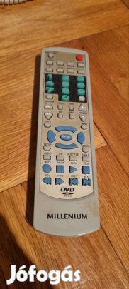 Millenium dvd távirányító 