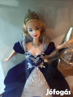 Millennium Barbie baba 