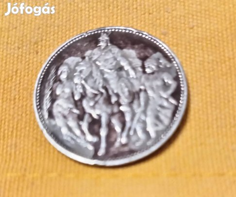 Millenniumi 1 Korona 1896