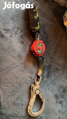 Miller Turbolite Edge visszahúzható zuhanásgátló