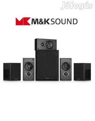 Miller & Keisel Movie 5.1