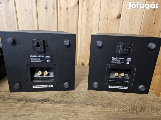 Miller & Kreisel K40T