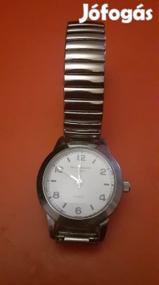 Miller & Scott férfi karóra