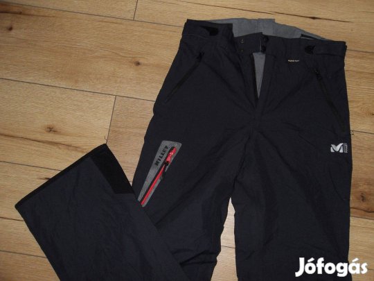 Millet Gore-Tex női Sí-Snowboard 20K,20K nadrág.S-es