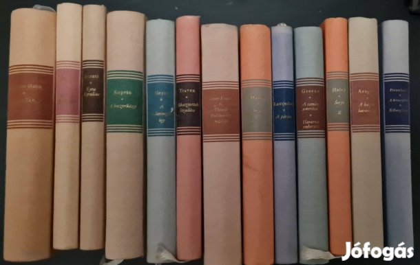 Milliók könyve - könyvcsomag