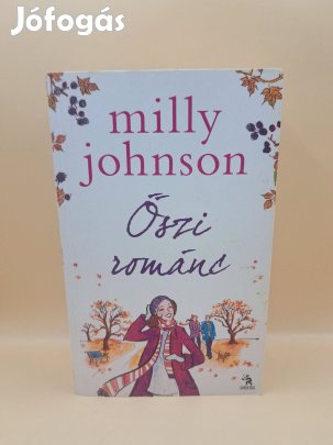 Milly Johnson: Őszi románc