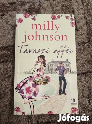 Milly Johnson: Tavaszi affér