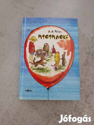 Milne: Micimackó