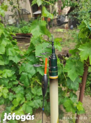 Milo Koex 3000 Bolognai horgászbot 7m