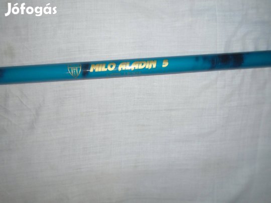 Milo Spicc horgászbot 500 cm