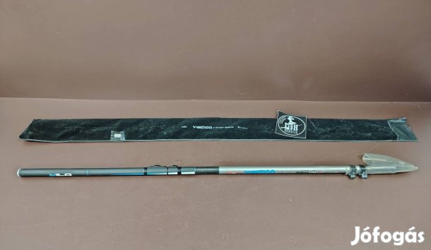 Milo Vertigo River Sea 700cm 15g bolognai bot/ Fish Bandita