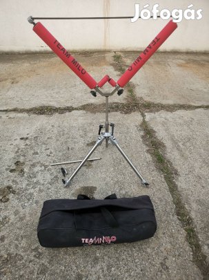 Milo W görgő eladó