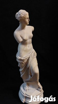 Miloi Vénusz szobor Párizs 1912