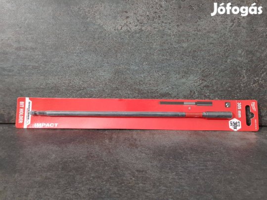 Milwaukee 305mm Mágneses Bitbefogó