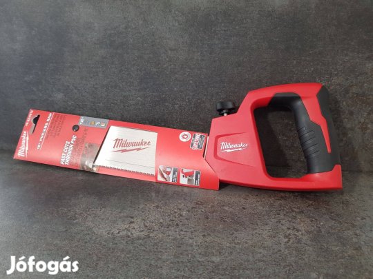 Milwaukee Egykezes fűrész Fa PVC