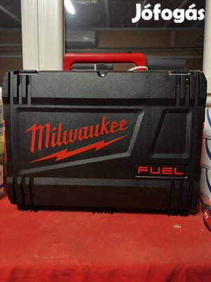 Milwaukee FPP2G2 Koffer