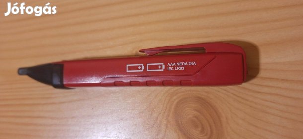 Milwaukee Fázisellenörző ceruza 50-1000V (2200-40) (4932352561)