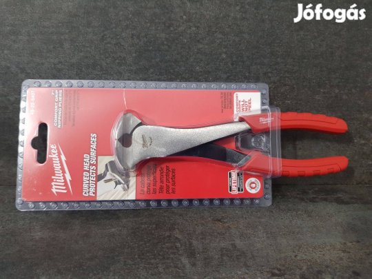 Milwaukee Homlokcsípő fogó