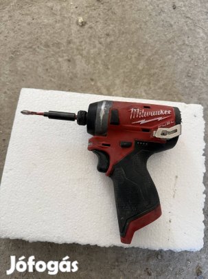 Milwaukee M12 FID