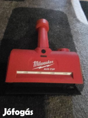 Milwaukee M12 akkus porszívófej