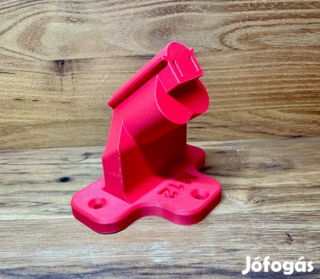 Milwaukee M12 fali géptartó erősített nagyobb gépekhez