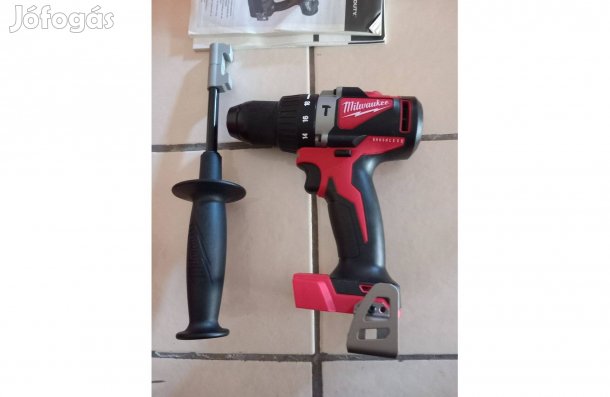 Milwaukee M18Blpd2 ütvefúró csavarozó